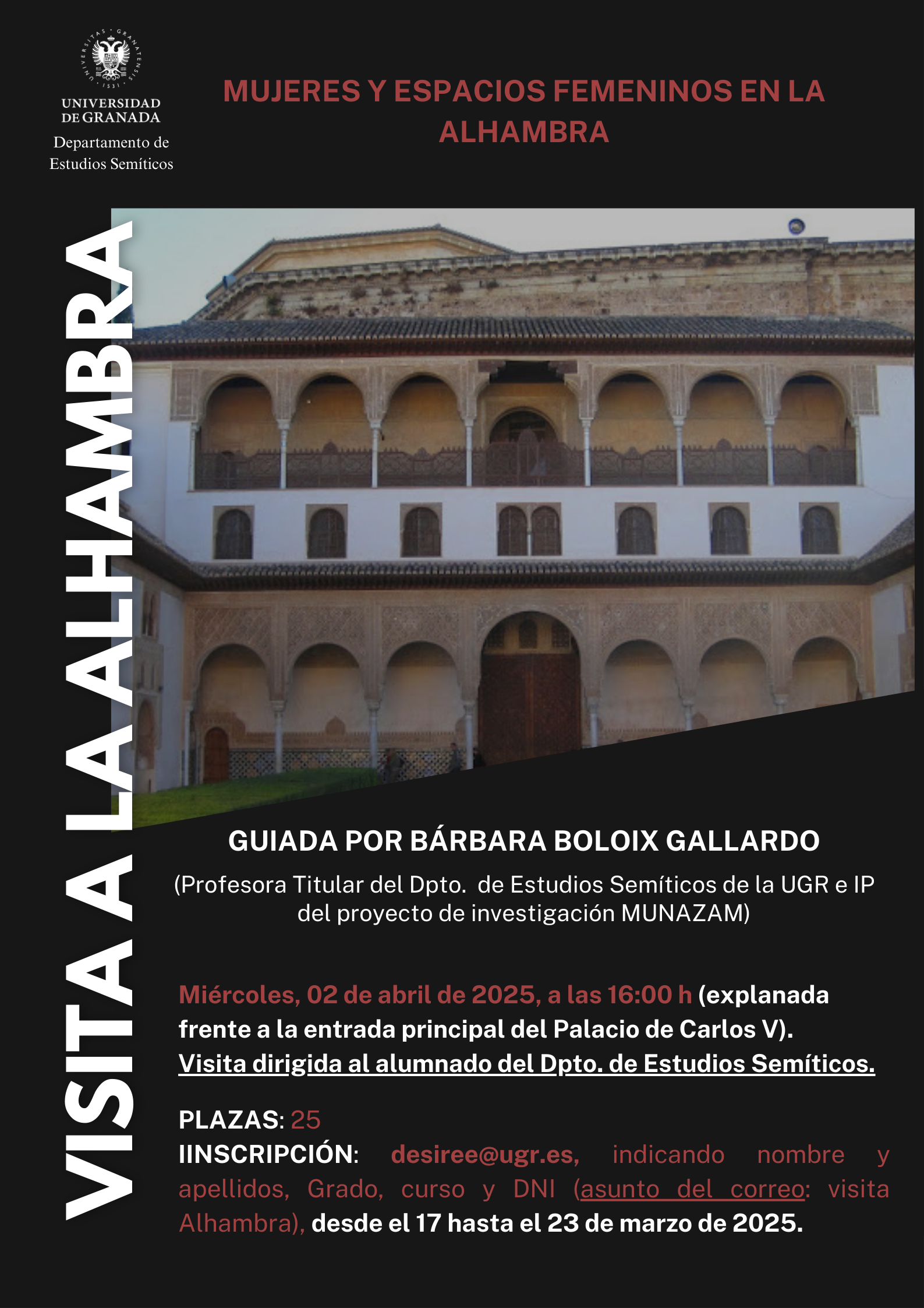 Cartel 