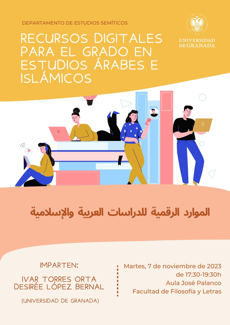 Cartel del taller Cartel taller