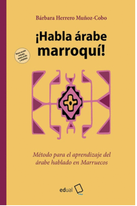 Manual de árabe marroquí Manual de árabe marroquí