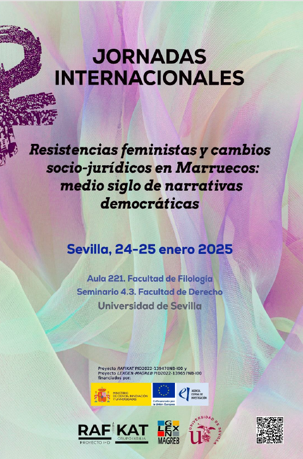 Programa de las Jornadas Internacionales Programa de las Jornadas Internacionales