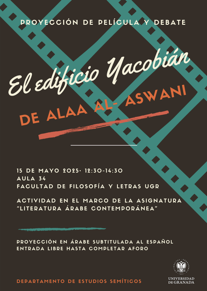 Yacobián Yacobián
